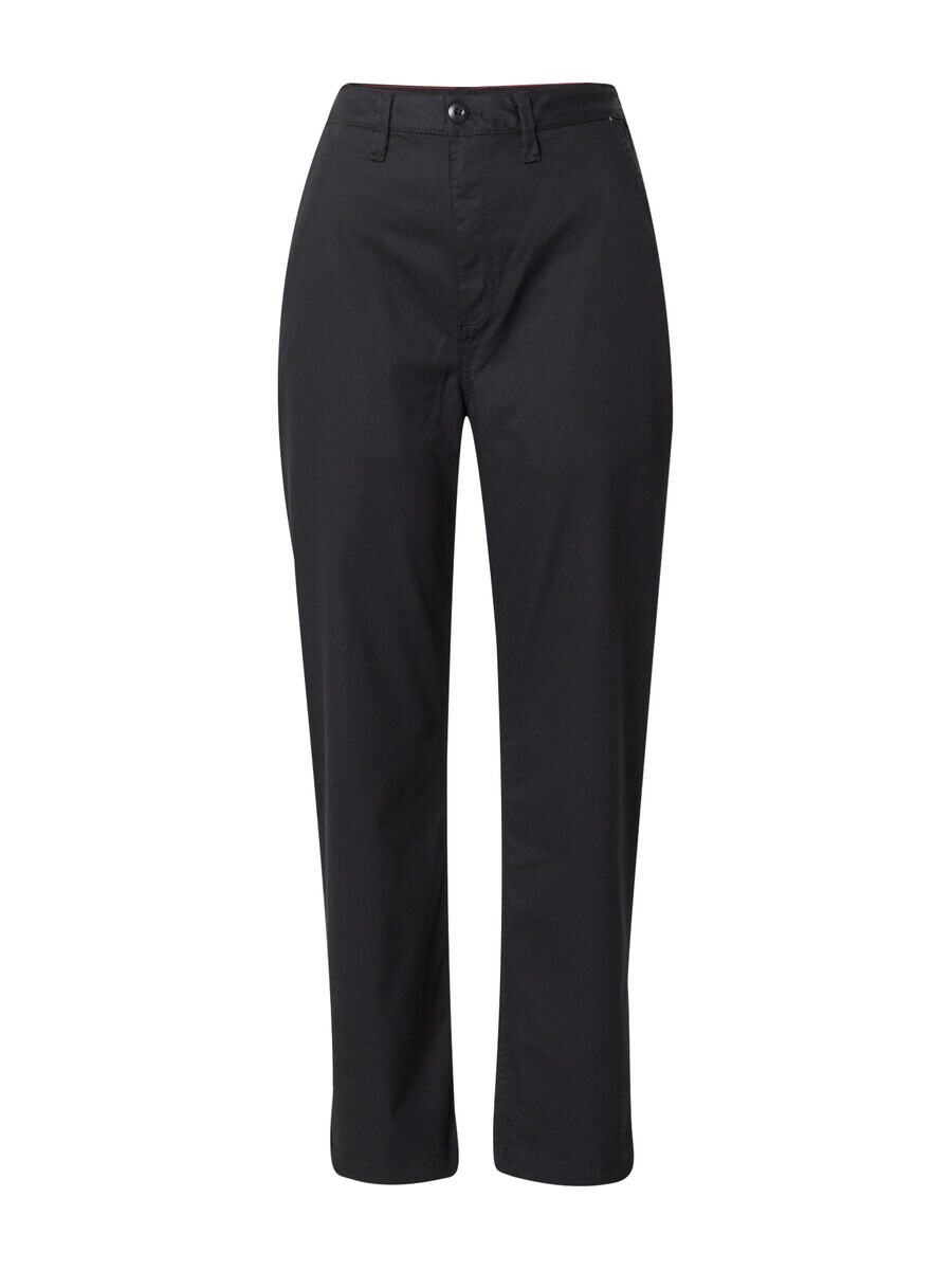 Брюки чинос Vans AUTHENTIC, черный
Брюки чинос Vans AUTHENTIC, черный