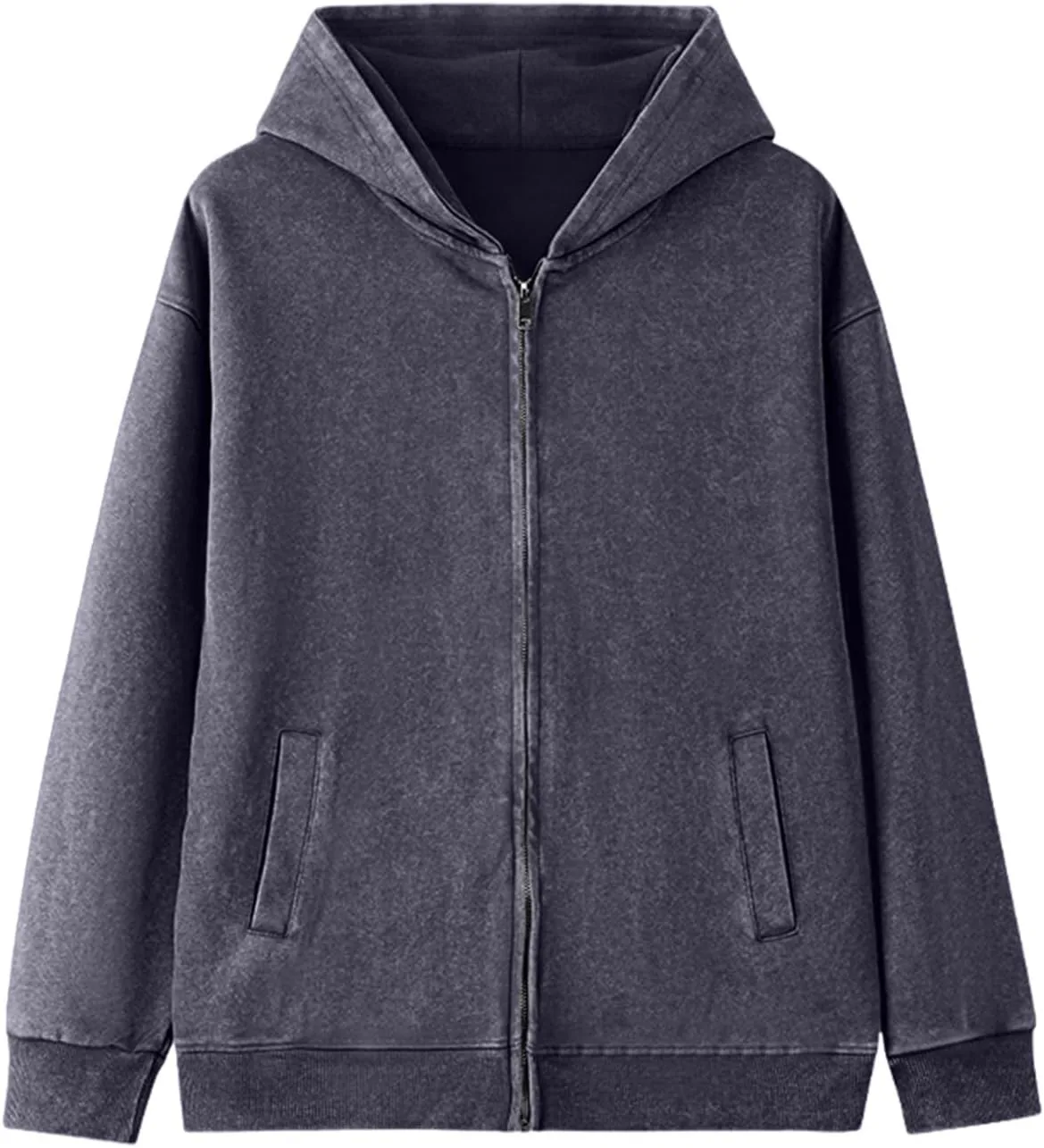 Мужская худи на молнии и женская худи с эффектом кислотной стирки, оверсайз винтаж, повседневная мода, длинный рукав, уличный стиль для пар XDFVC
Мужская худи на молнии и женская худи с эффектом кислотной стирки, оверсайз винтаж, повседневная мода, длинный рукав, уличный стиль для пар XDFVC