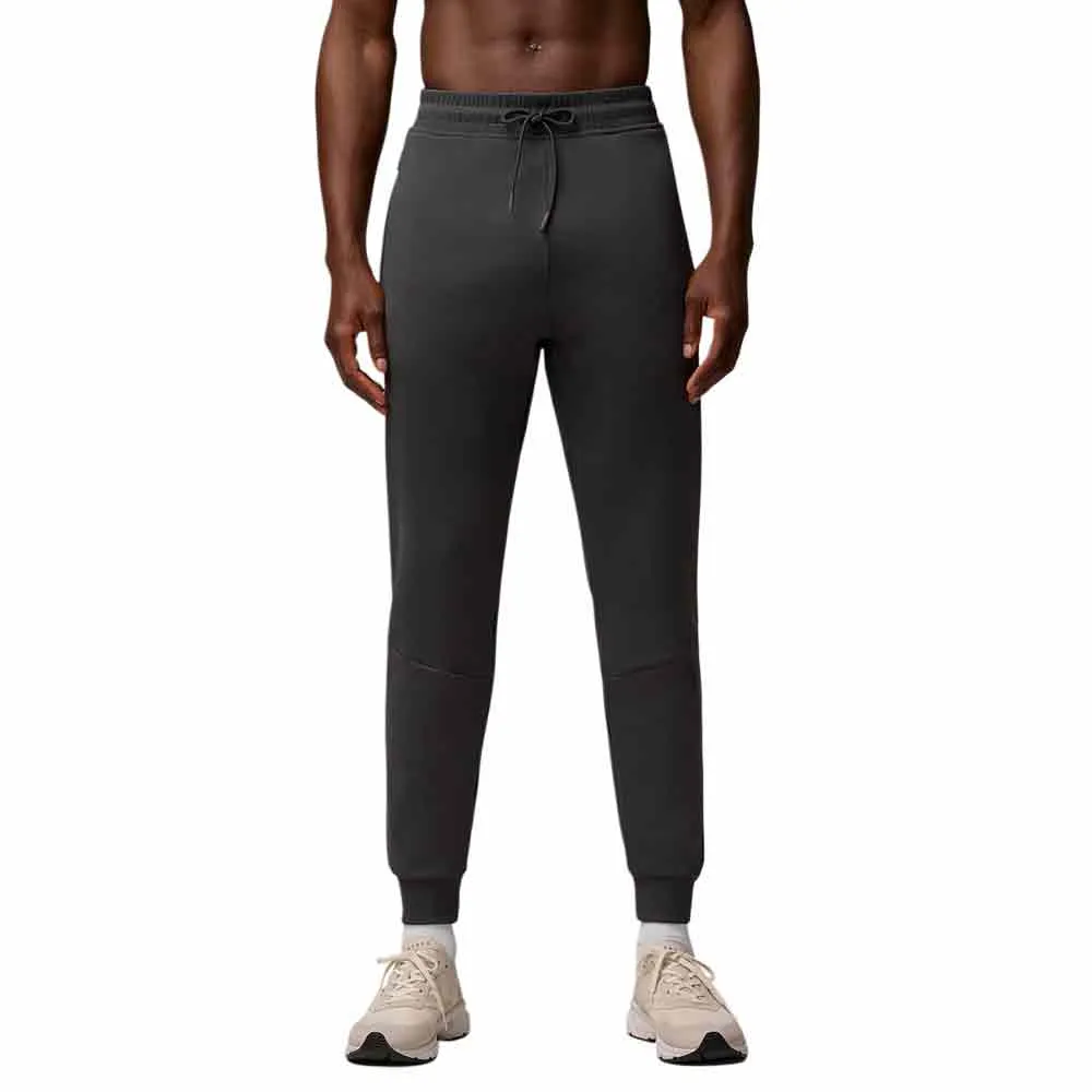 Джоггеры Castore Flex Lifestyle, черный
Джоггеры Castore Flex Lifestyle, черный