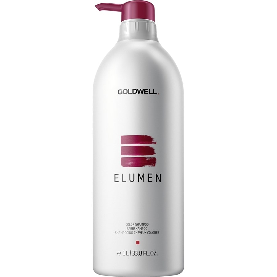 Шампунь color shampoo Goldwell, объем 1.000 мл
Шампунь color shampoo Goldwell, объем 1.000 мл
