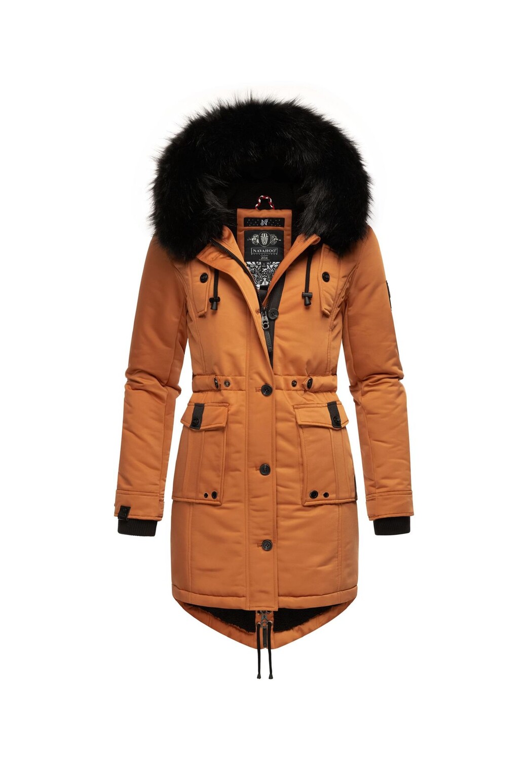Зимнее пальто Luluna Прц NAVAHOO, цвет Rusty Cinnamon, Коричневый, Зимнее пальто Luluna Прц NAVAHOO, цвет Rusty Cinnamon
Зимнее пальто Luluna Прц NAVAHOO, цвет Rusty Cinnamon, Коричневый, Зимнее пальто Luluna Прц NAVAHOO, цвет Rusty Cinnamon