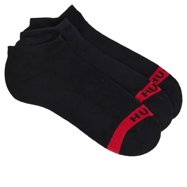 Носки/Носки 3 шт. Hugo, черный
Носки/Носки 3 шт. Hugo, черный