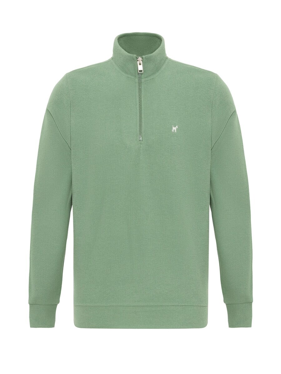 Водолазка Williot Sweater DANTE, зеленый
Водолазка Williot Sweater DANTE, зеленый