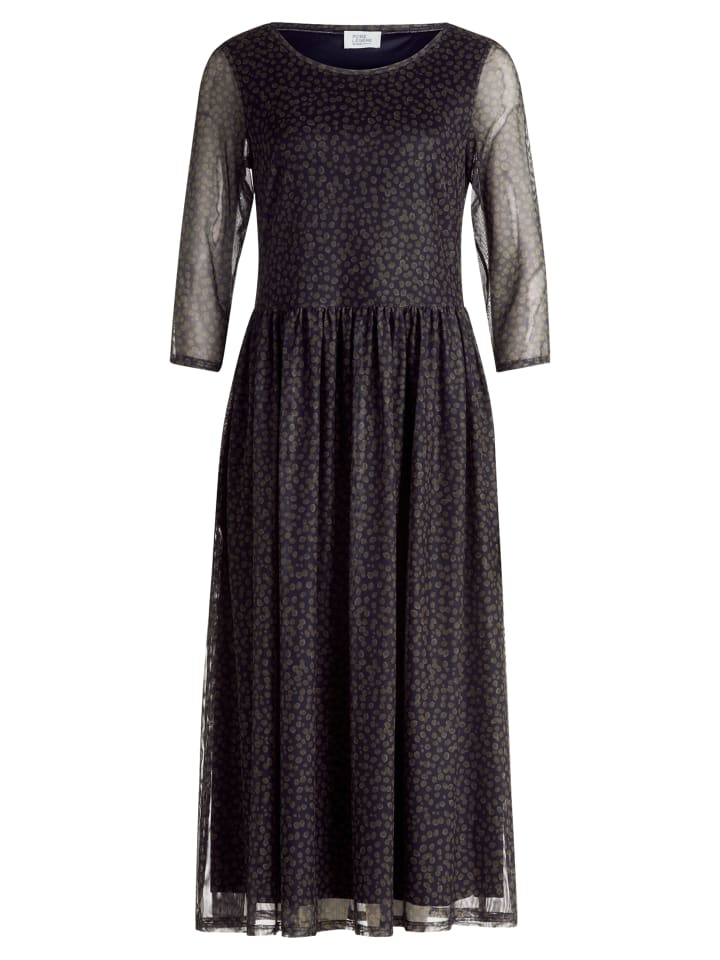 Длинное платье Vera Mont
Длинное платье Vera Mont