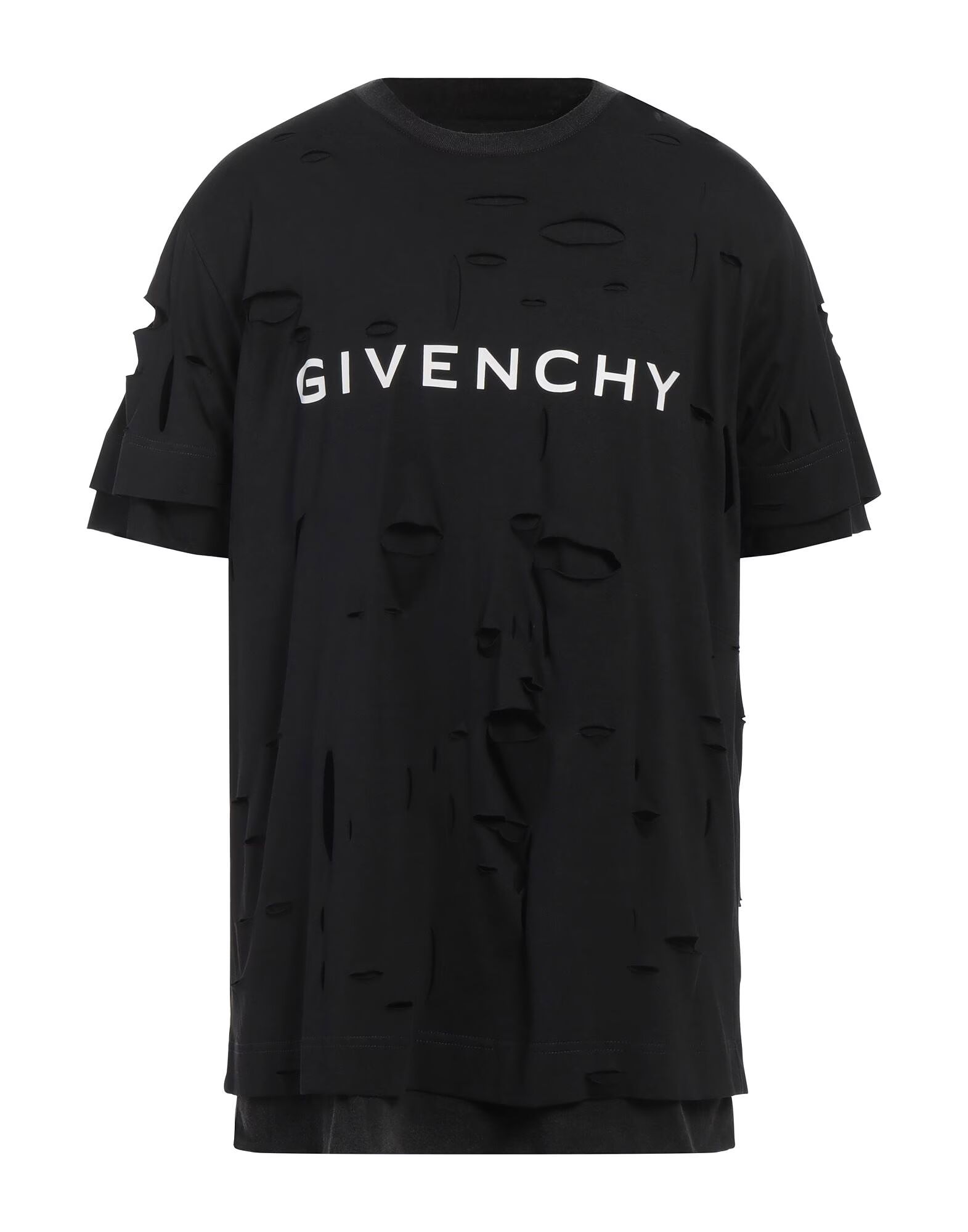 Футболка Givenchy, черный
Футболка Givenchy, черный