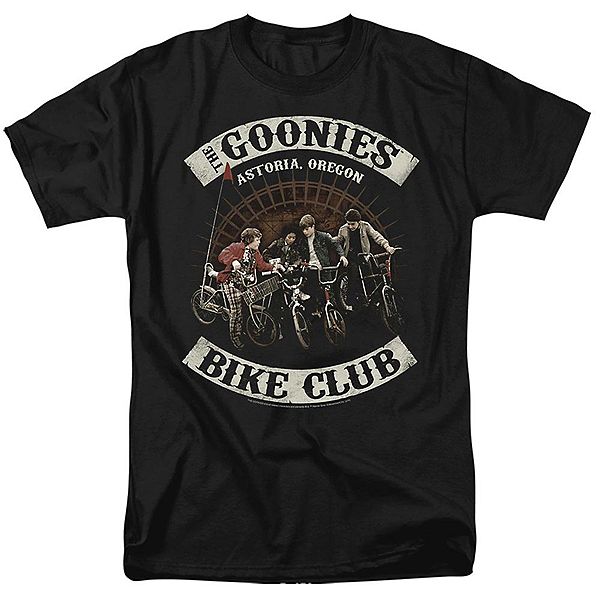 Футболка The Goonies Bike Club Licensed Character
Футболка The Goonies Bike Club Licensed Character