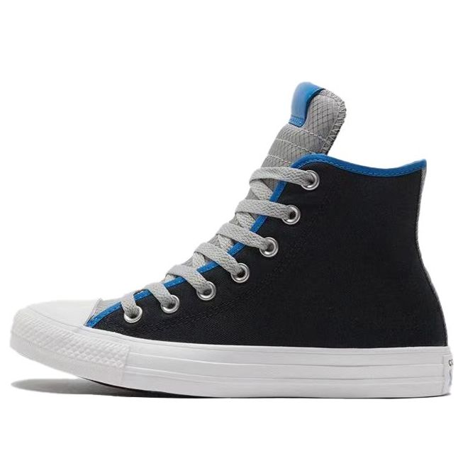Кеды Converse Chuck Taylor All Star 'Black Blue', синий
Кеды Converse Chuck Taylor All Star 'Black Blue', синий