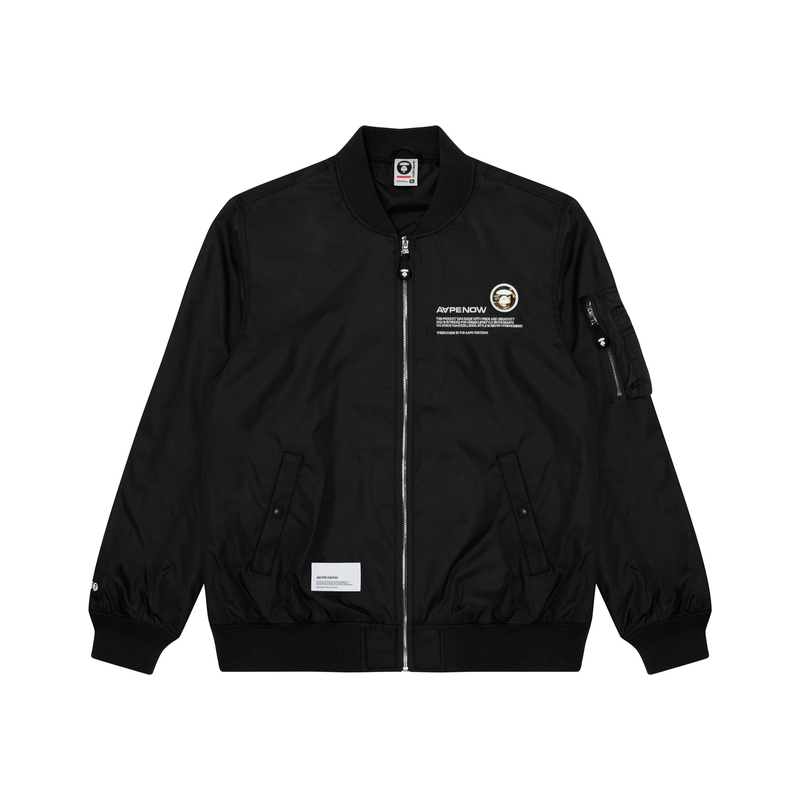 Куртка-бомбер с принтом слогана APE от *A Bathing Aape, Khaki Green KHL, Зеленый, Куртка-бомбер с принтом слогана APE от *A Bathing Aape, Khaki Green KHL
Куртка-бомбер с принтом слогана APE от *A Bathing Aape, Khaki Green KHL, Зеленый, Куртка-бомбер с принтом слогана APE от *A Bathing Aape, Khaki Green KHL