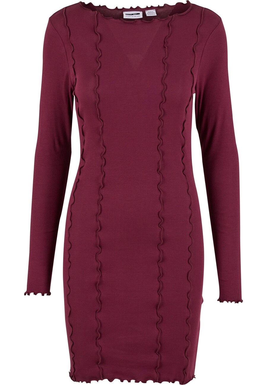 Платье Noisy may NMJudy, Wine Red
Платье Noisy may NMJudy, Wine Red