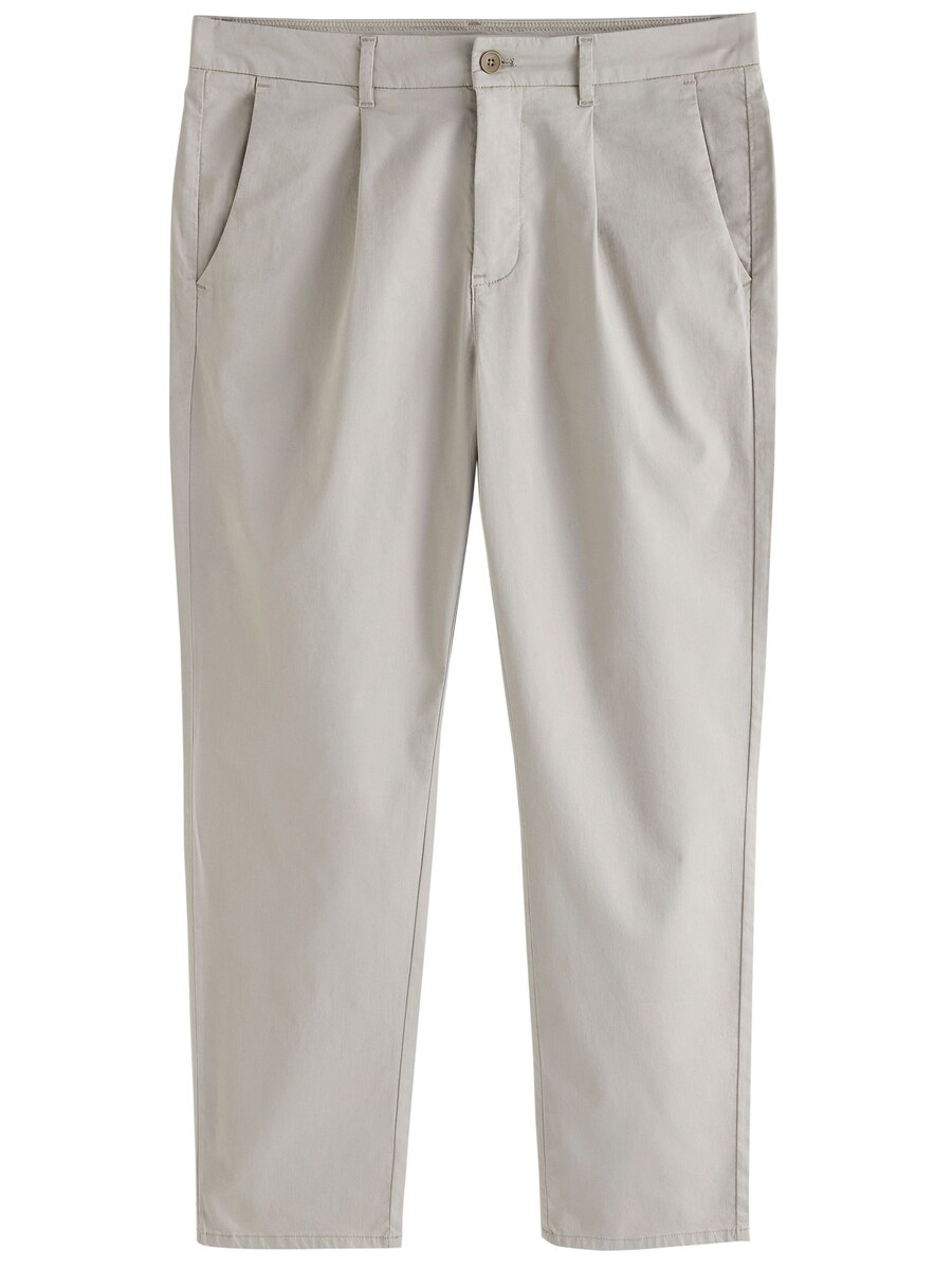 Узкие брюки-чинос Next, экрю
Узкие брюки-чинос Next, экрю