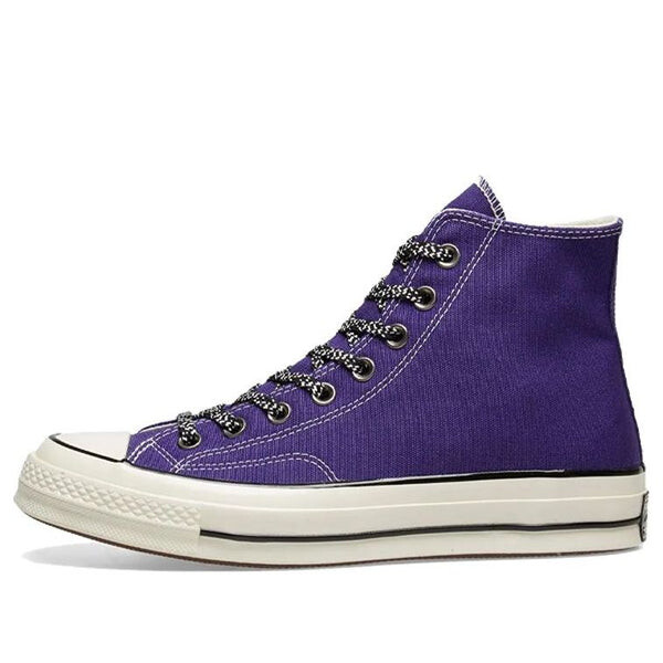 Кроссовки chuck 70 hi new orchid Converse, фиолетовый
Кроссовки chuck 70 hi new orchid Converse, фиолетовый