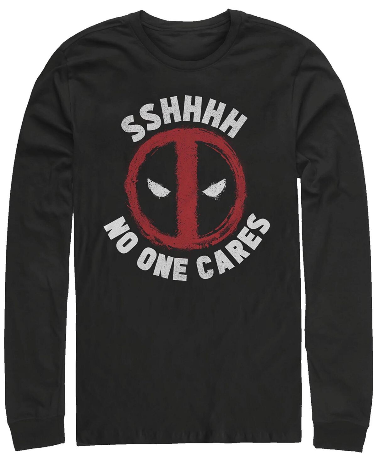 Мужская футболка с длинным рукавом No One Cares Fifth Sun
Мужская футболка с длинным рукавом No One Cares Fifth Sun