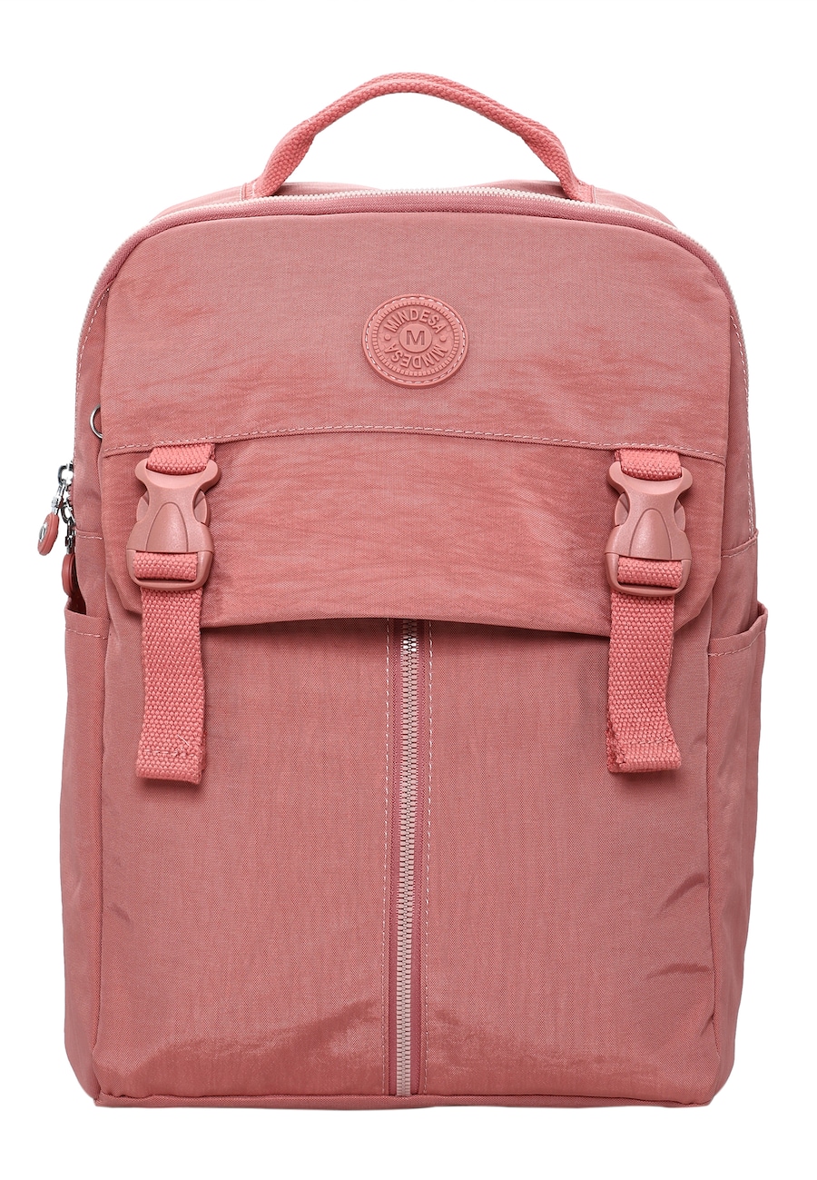 Рюкзак Mindesa, Rose
Рюкзак Mindesa, Rose