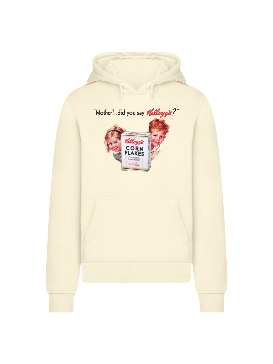 Свитер F4NT4STIC, песочный
Свитер F4NT4STIC, песочный