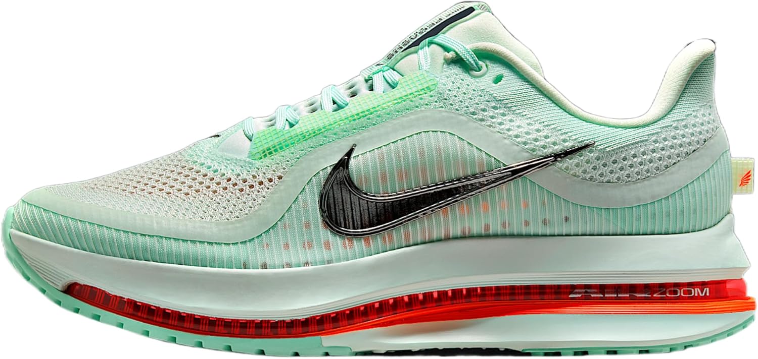 Мужские кроссовки Nike Pegasus Premium, Barely Green/Mint Foam/Metallic Silver/Bright Crimson
Мужские кроссовки Nike Pegasus Premium, Barely Green/Mint Foam/Metallic Silver/Bright Crimson