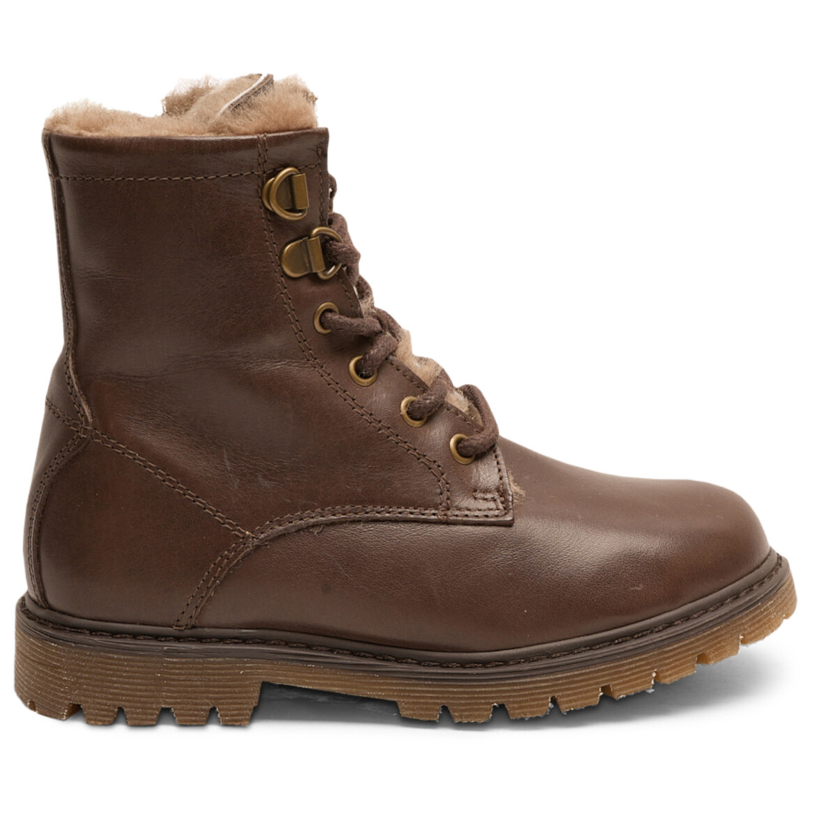 Зимняя обувь Bisgaard Maia Lamb, цвет Coffee II
Зимняя обувь Bisgaard Maia Lamb, цвет Coffee II