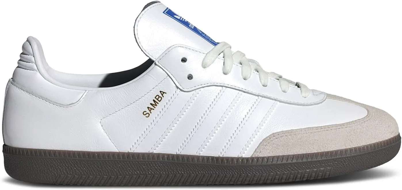 Мужские кроссовки Adidas Samba
Мужские кроссовки Adidas Samba
