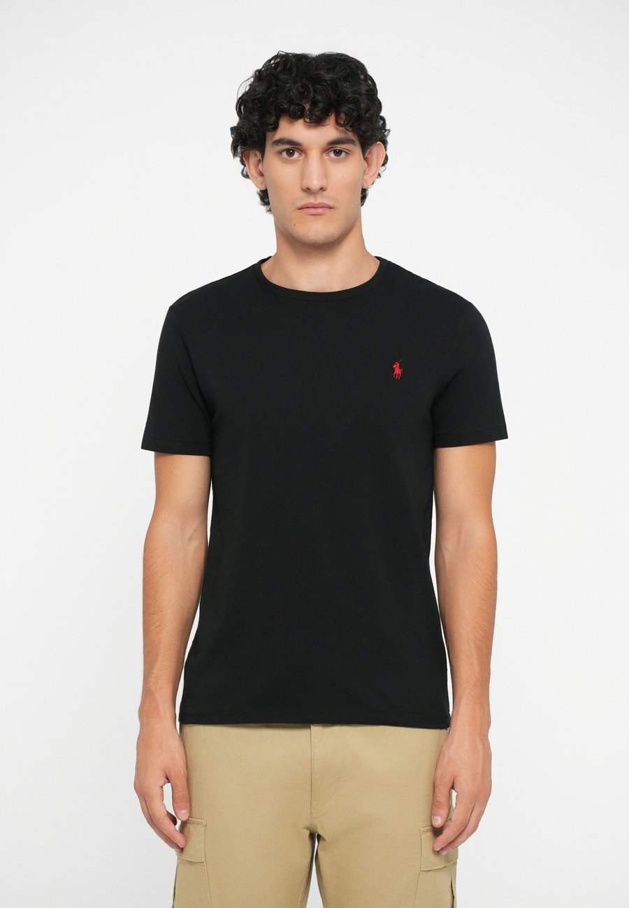 Футболка Polo Ralph Lauren GIFT BOX 2 PACK, Black/White/Black
Футболка Polo Ralph Lauren GIFT BOX 2 PACK, Black/White/Black