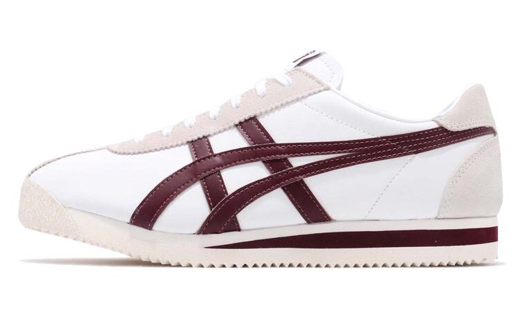Кроссовки Corsair Running Shoes Unisex Low-top White/Red Onitsuka Tiger
Кроссовки Corsair Running Shoes Unisex Low-top White/Red Onitsuka Tiger