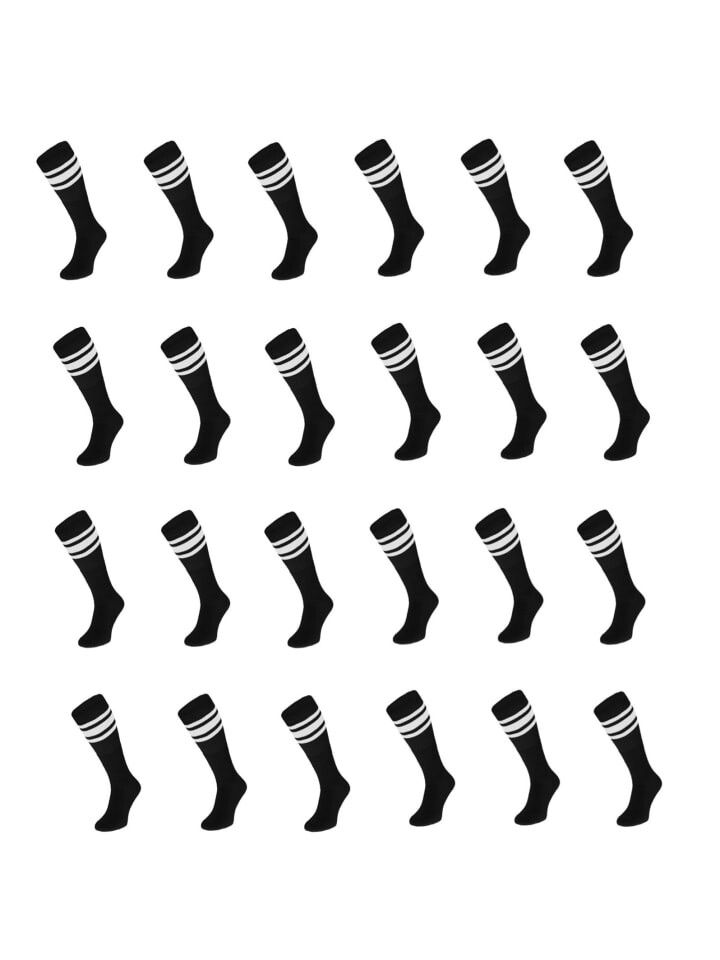 Носки COFI 1453 Basketsocken Weiß gestreift OneSize Schwarz, черный
Носки COFI 1453 Basketsocken Weiß gestreift OneSize Schwarz, черный