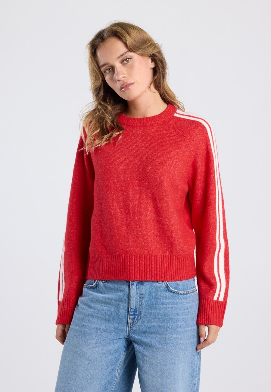 Джемпер America Today Jumper, Red
Джемпер America Today Jumper, Red