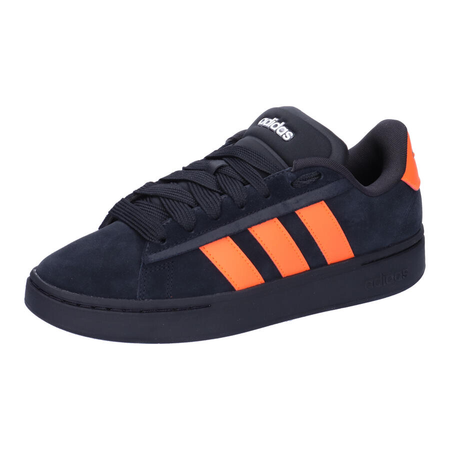 Мужские кроссовки adidas GRAND COURT ALPHA 00s
Мужские кроссовки adidas GRAND COURT ALPHA 00s