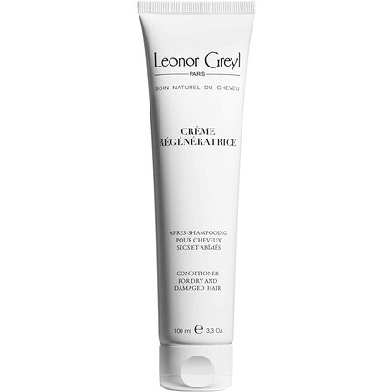 Leonor Greyl Восстанавливающий крем-кондиционер для унисекс, 3,5 унции
Leonor Greyl Восстанавливающий крем-кондиционер для унисекс, 3,5 унции