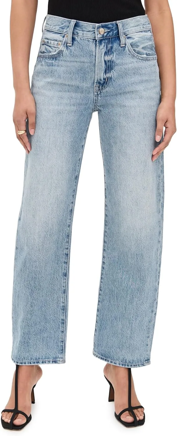 Pistola Women's Lexi Jeans, Athens, 26
Pistola Women's Lexi Jeans, Athens, 26