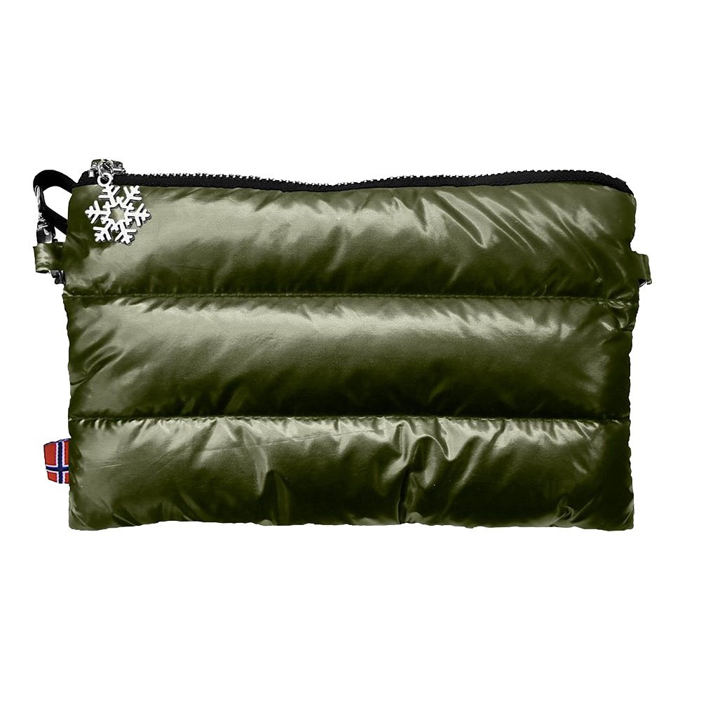 Термоклатч Thermopoc, Green Metal
Термоклатч Thermopoc, Green Metal