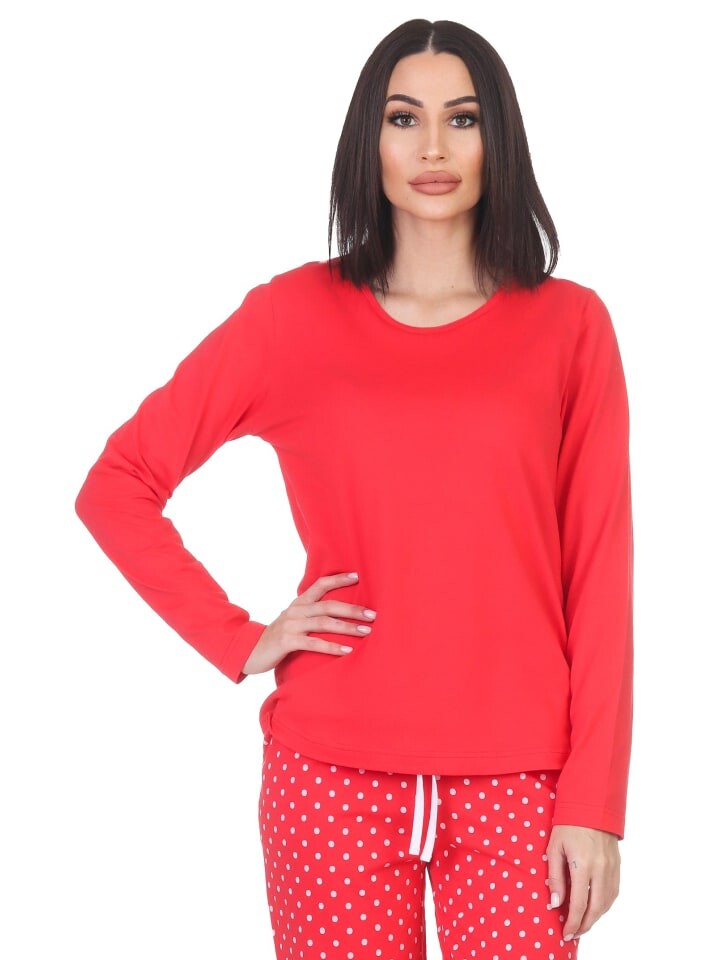 Ночное белье NORMANN, розовый
Ночное белье NORMANN, розовый