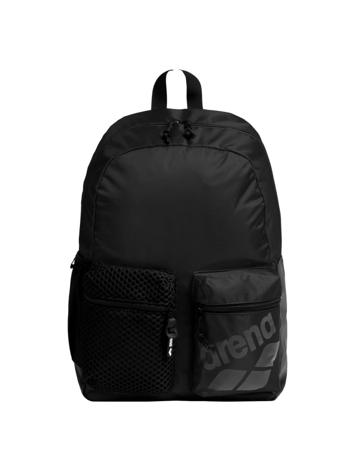 Рюкзак One Go 30 л черного цвета Arena
Рюкзак One Go 30 л черного цвета Arena