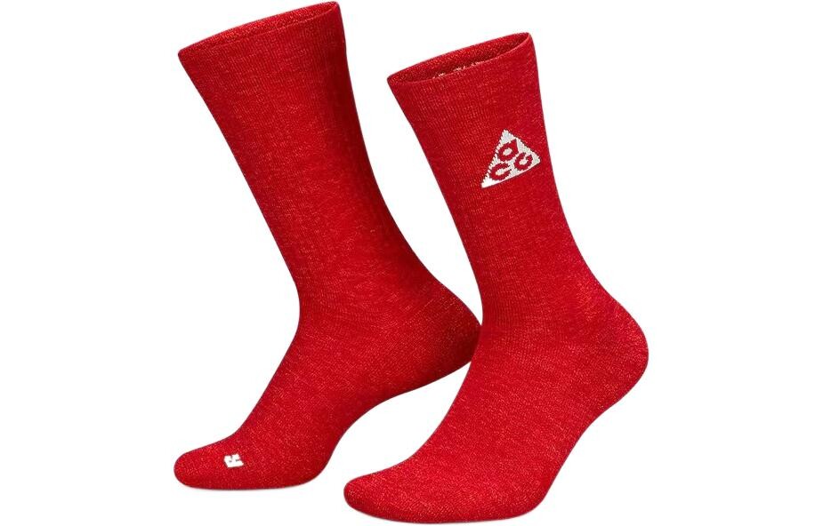 Носки мужские до середины икры Nike 
Носки мужские до середины икры Nike