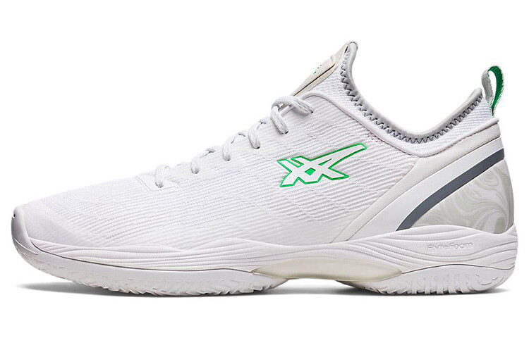 Баскетбольные кроссовки унисекс Asics Glide Nova FF 2
Баскетбольные кроссовки унисекс Asics Glide Nova FF 2