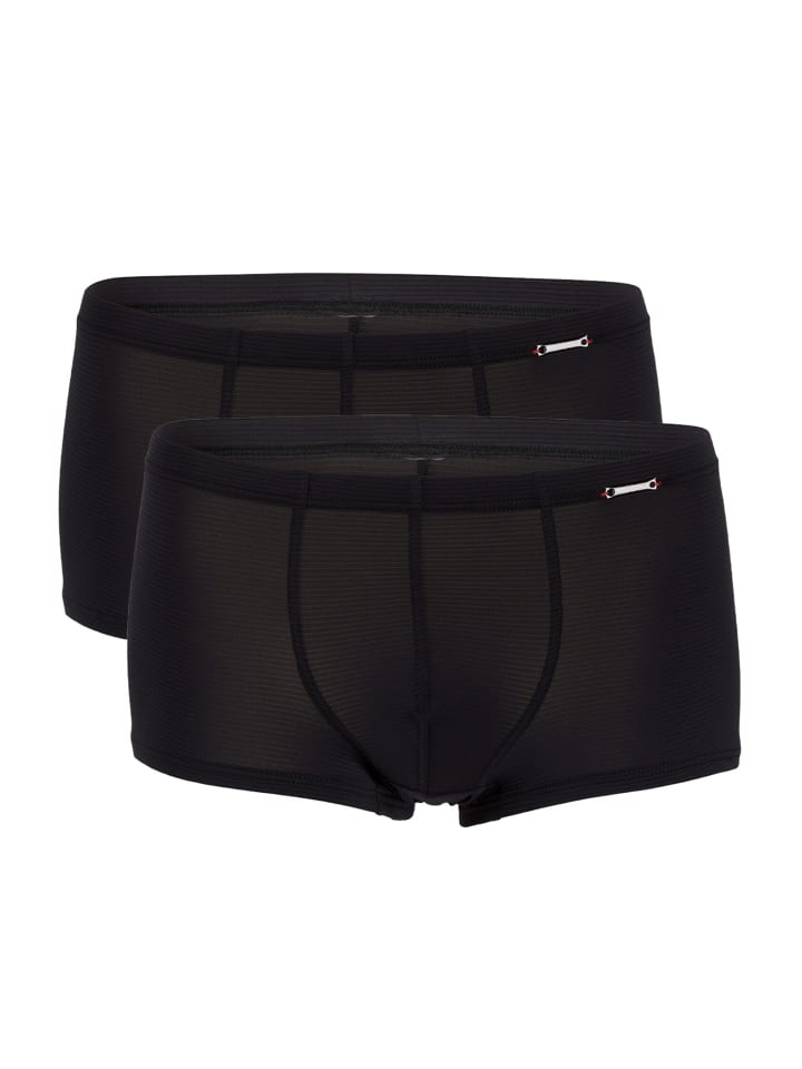 Трусы Olaf Benz, черный
Трусы Olaf Benz, черный