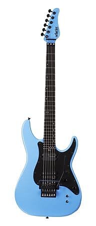 Электрогитара Schecter Sun Valley Super Shredder FRS Electric Guitar Riviera Blue
Электрогитара Schecter Sun Valley Super Shredder FRS Electric Guitar Riviera Blue