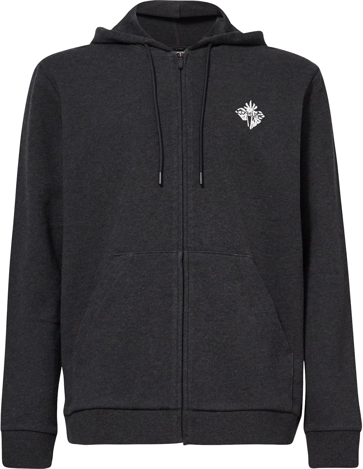 Толстовка Palms B1B FZ, унисекс, для взрослых Oakley, темно-серый
Толстовка Palms B1B FZ, унисекс, для взрослых Oakley, темно-серый