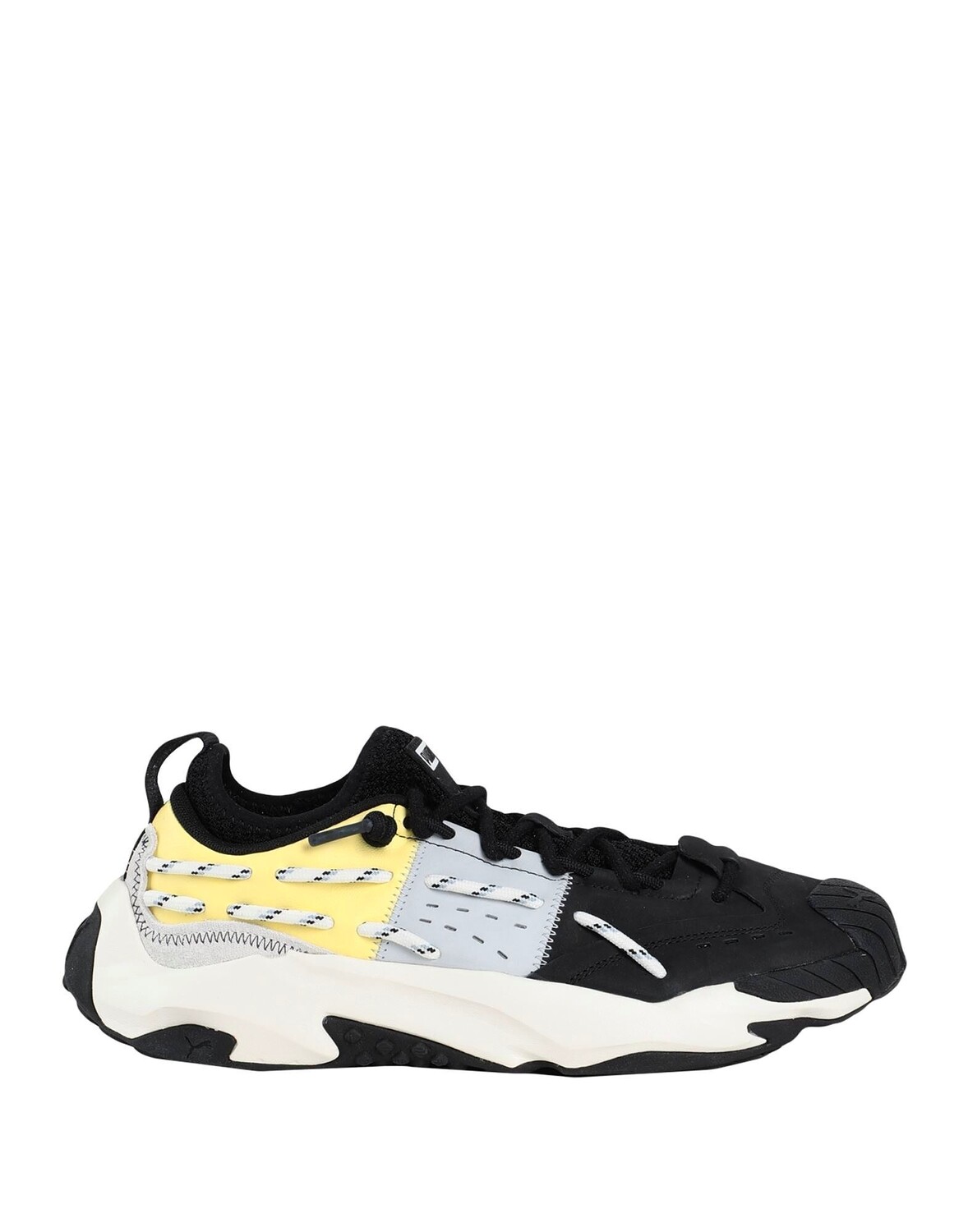 Кеды Puma, черный
Кеды Puma, черный