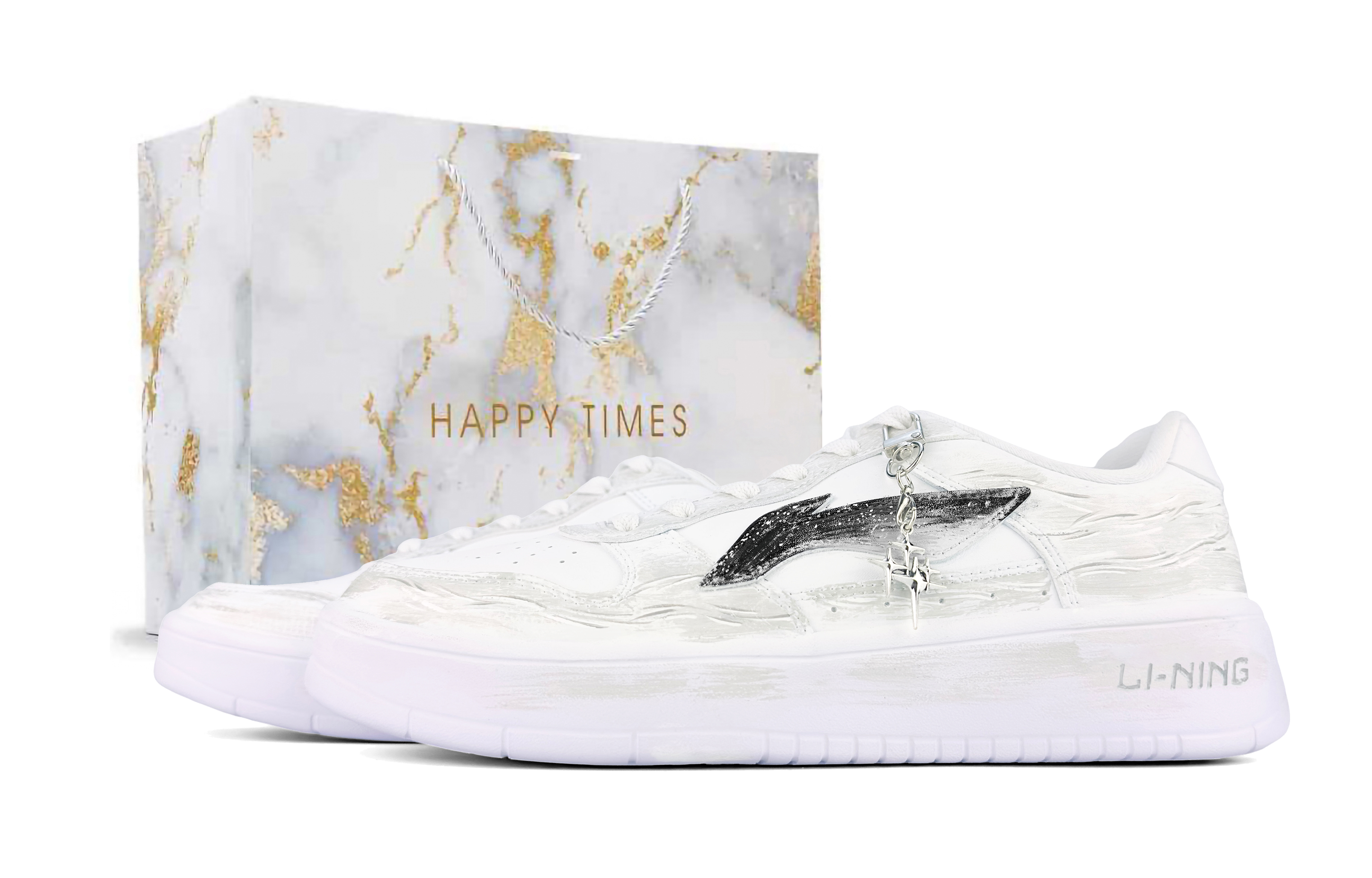 Понтонные лодки Легкие кроссовки Low top Skateboard для мужчин LINING, светло-серый
Понтонные лодки Легкие кроссовки Low top Skateboard для мужчин LINING, светло-серый