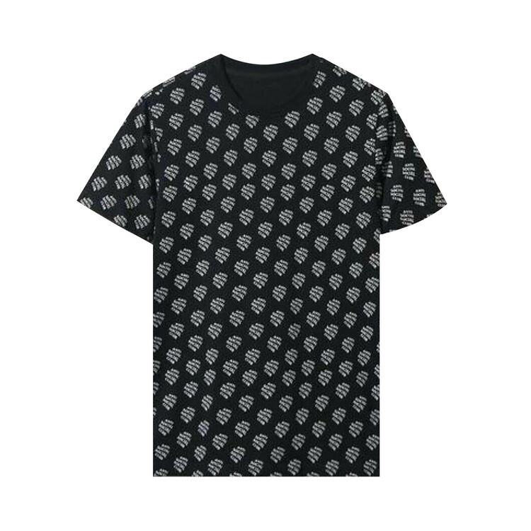 Футболка Anti Social Social Club Over You Tee Black, черный
Футболка Anti Social Social Club Over You Tee Black, черный