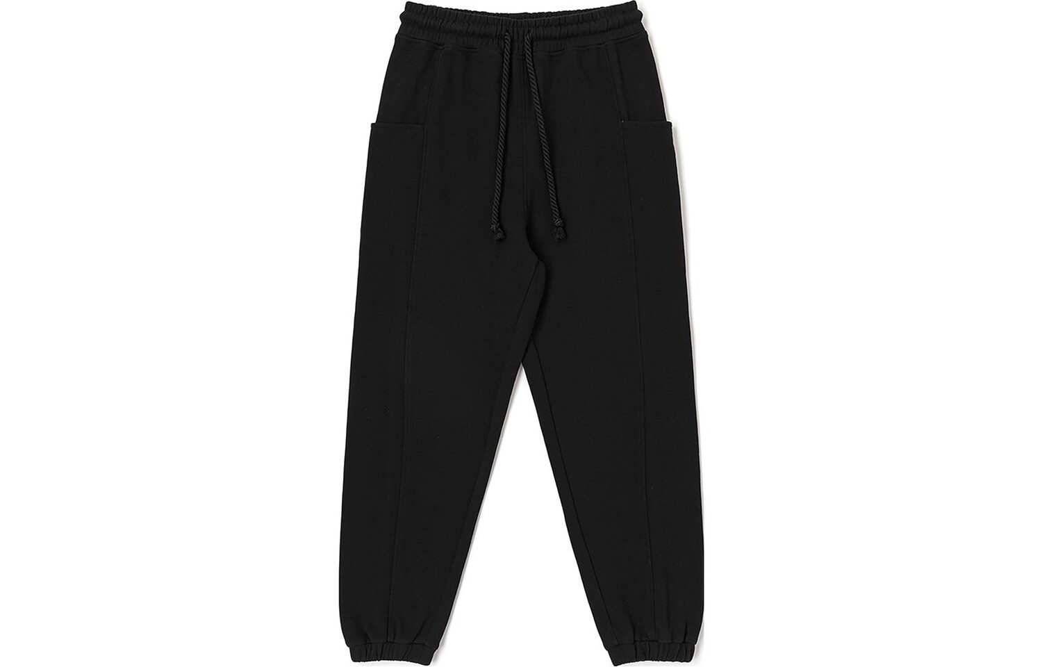 Трикотажные спортивные штаны женские Asphalt Black Dickies
Трикотажные спортивные штаны женские Asphalt Black Dickies