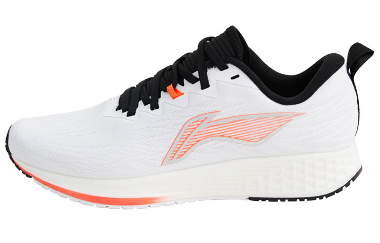 Кроссовки Red Hare 4 для бега для мужчин с низким верхом Lining
Кроссовки Red Hare 4 для бега для мужчин с низким верхом Lining