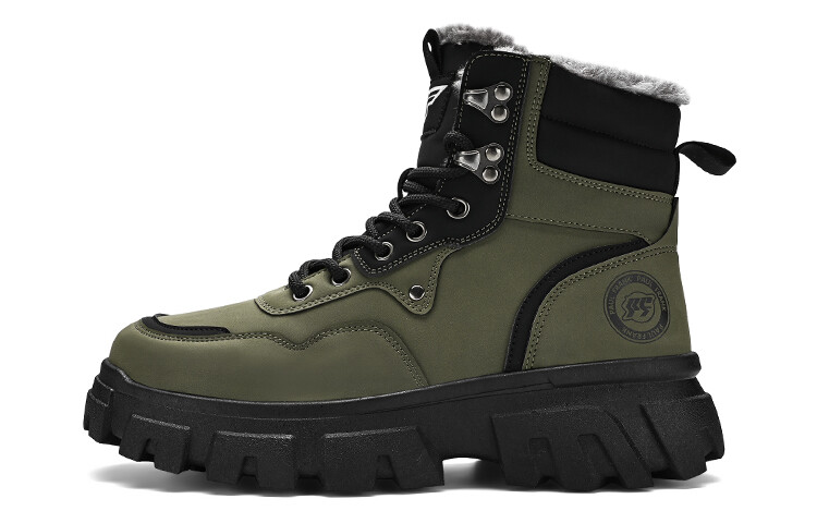 Ботинки Paul Frank Martin Boots Men
Ботинки Paul Frank Martin Boots Men