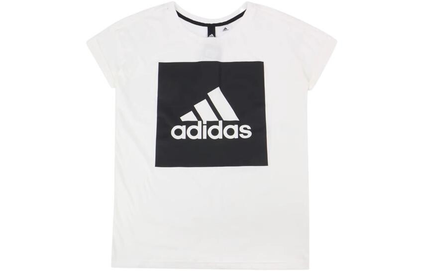 Футболка женская белая Adidas, Белый, Футболка женская белая Adidas
Футболка женская белая Adidas, Белый, Футболка женская белая Adidas