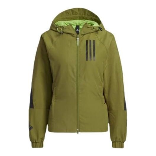 Куртка (WMNS) W adidas W.N.D.
Куртка (WMNS) W adidas W.N.D.