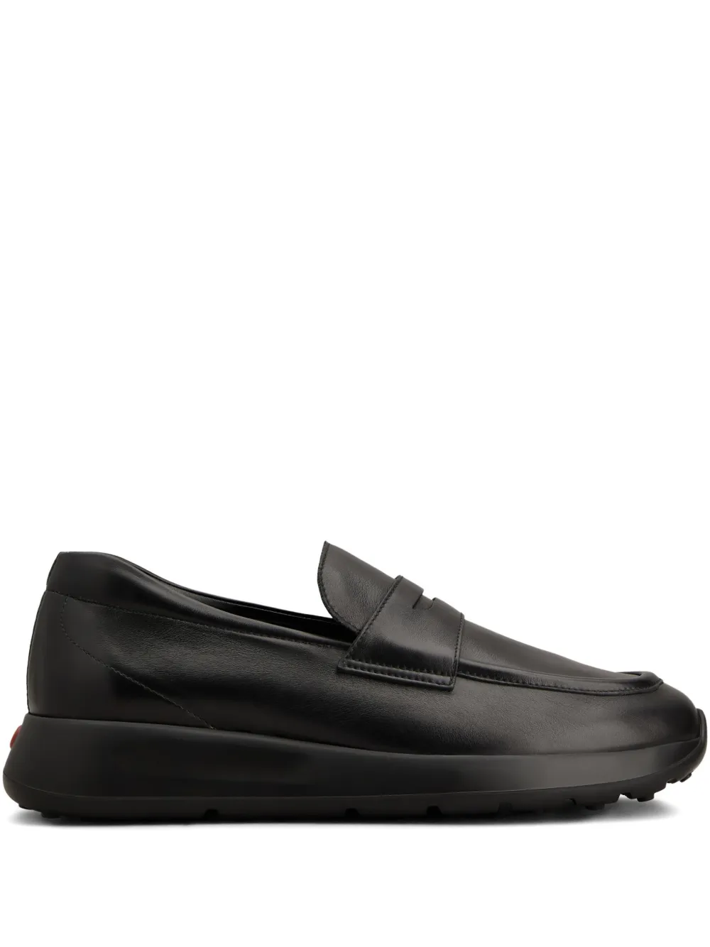 Пенни-лоферы Tod'S, черный
Пенни-лоферы Tod'S, черный