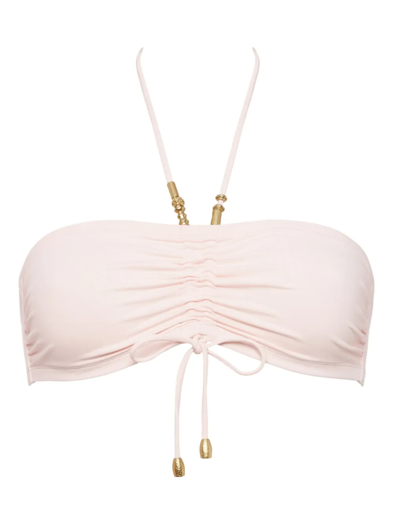 Топ бикини бандо Melia ERES, розовый
Топ бикини бандо Melia ERES, розовый