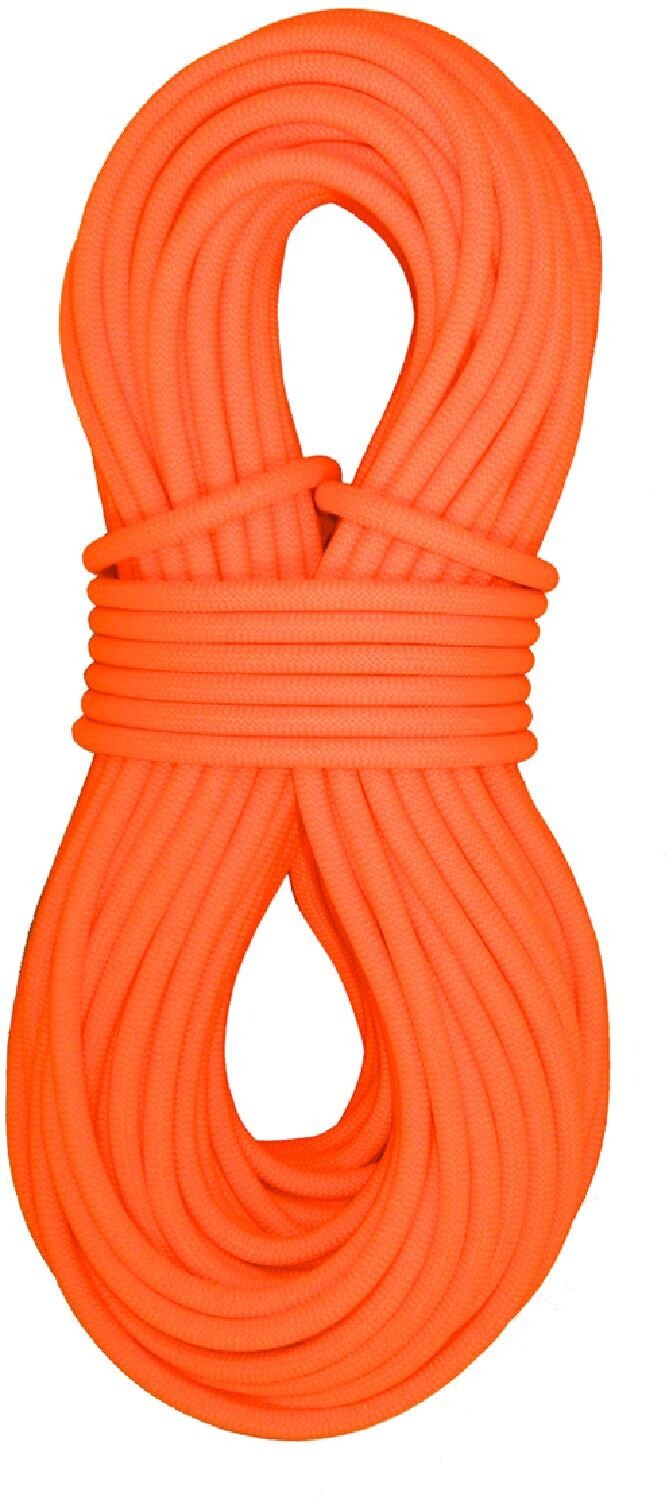 Сухая веревка Nano XEROS 8,9 мм Sterling, оранжевый
Сухая веревка Nano XEROS 8,9 мм Sterling, оранжевый
