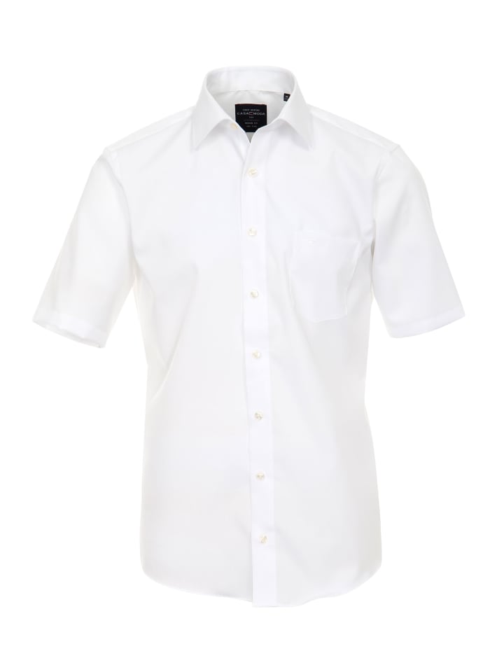 CASAMODA Белая деловая рубашка
CASAMODA Белая деловая рубашка