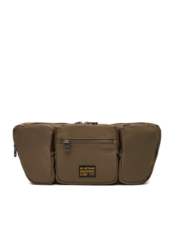 Сумка CEO-BEN-LX9868J G-Star Raw, хаки
Сумка CEO-BEN-LX9868J G-Star Raw, хаки