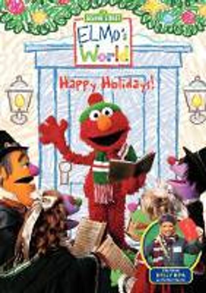 Диск DVD Happy Holidays
Диск DVD Happy Holidays
